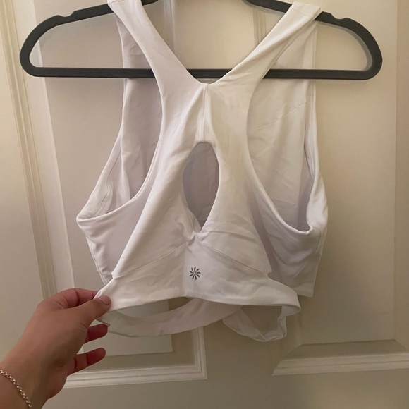 COPY - Athleta Conscious bra top D-DD - Picture 2 of 2